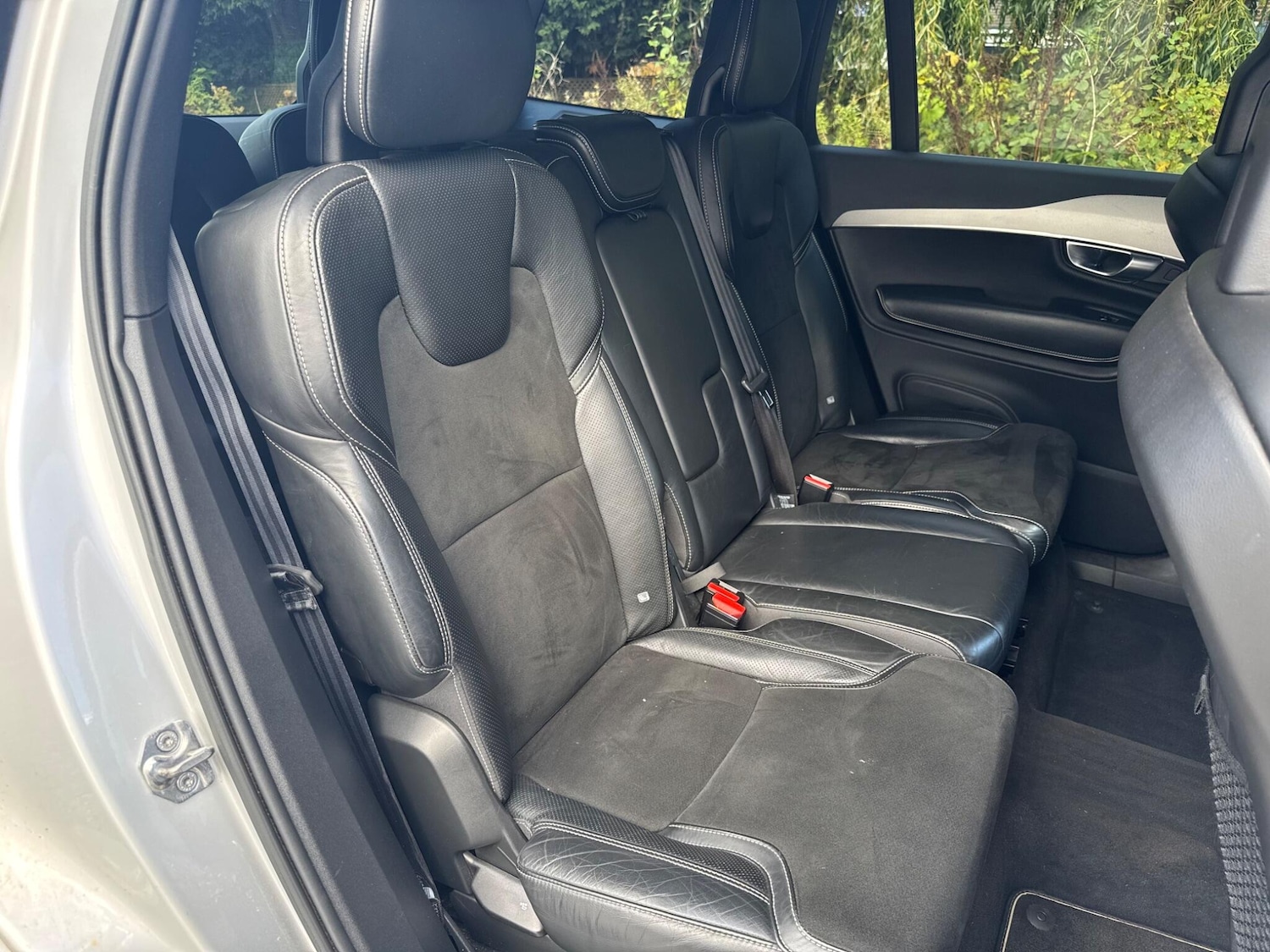 Used Volvo XC90 2018 for sale - 76988942: Photo 26