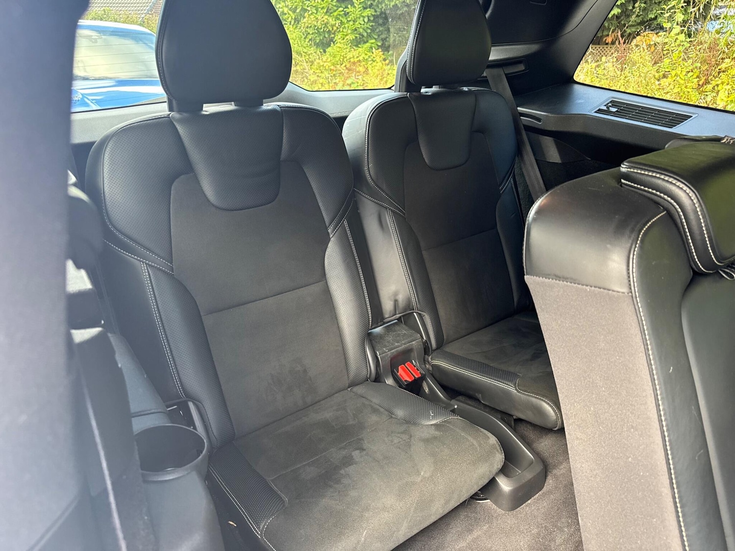 Used Volvo XC90 2018 for sale - 76988942: Photo 29