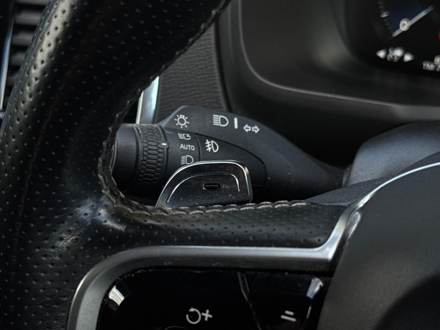 Used Volvo XC90 2018 for sale - 76988942: Photo 41