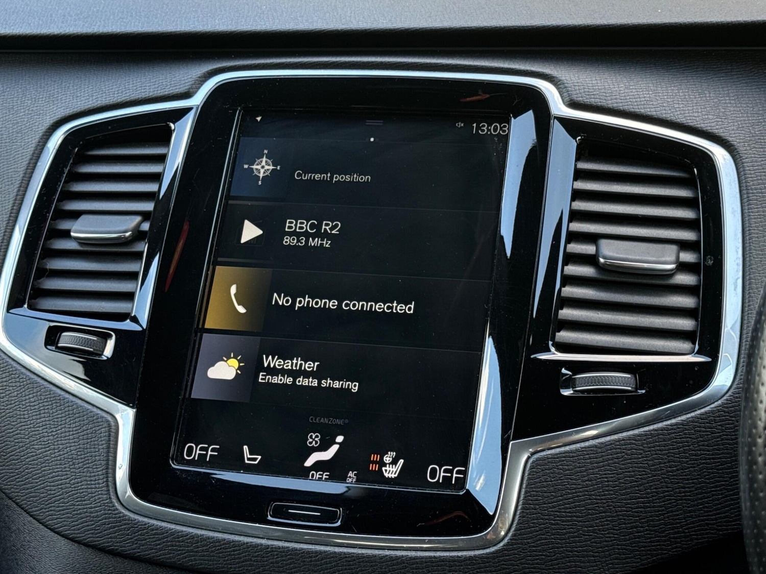 Used Volvo XC90 2018 for sale - 76988942: Photo 54