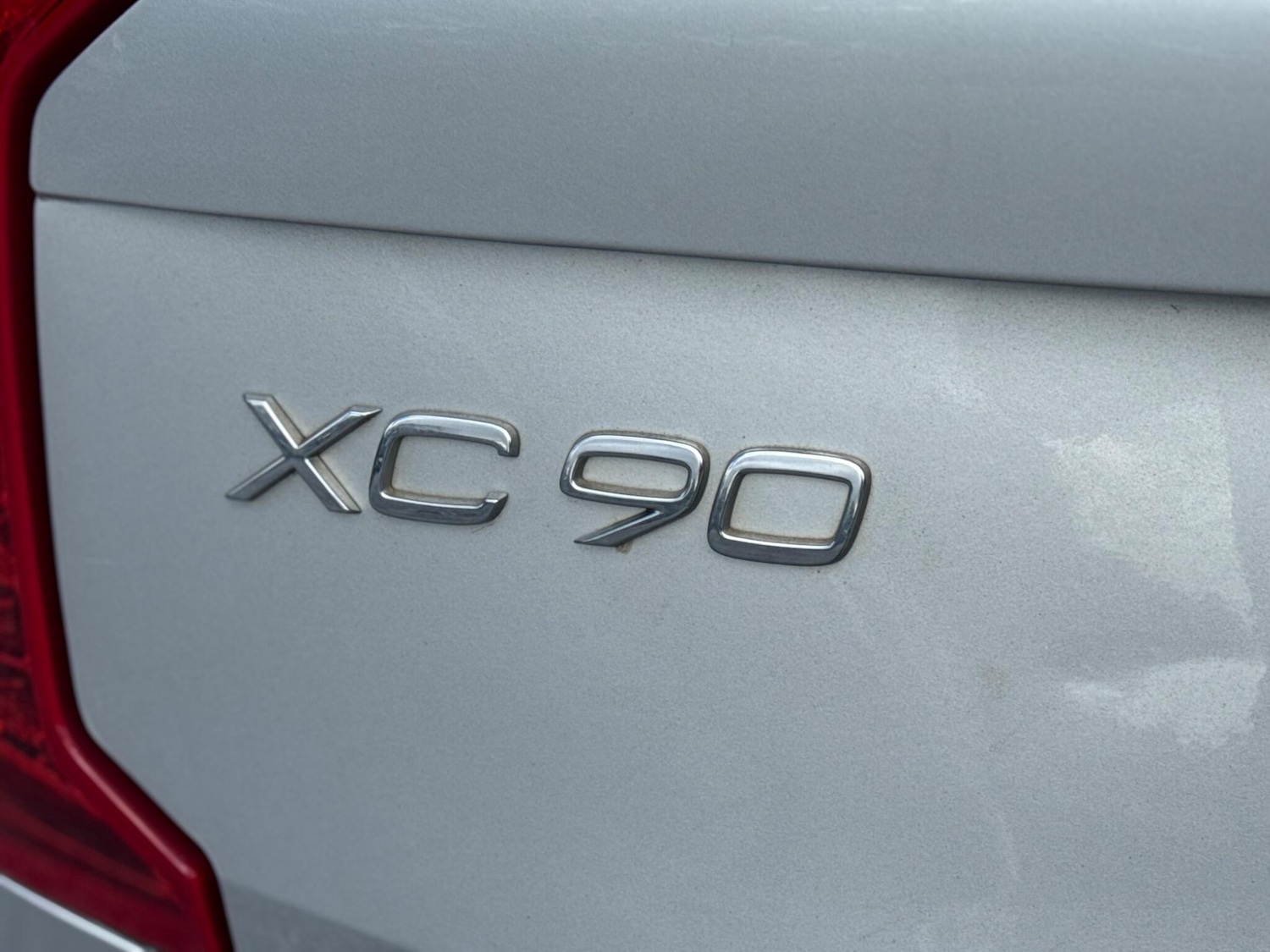 Used Volvo XC90 2018 for sale - 76988942: Photo 87