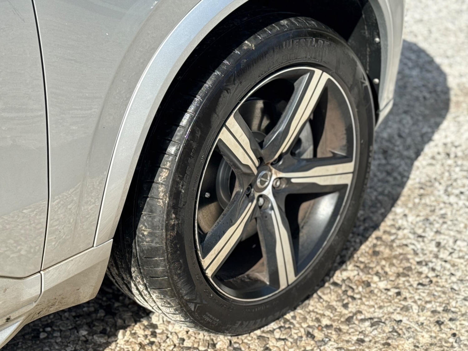 Used Volvo XC90 2018 for sale - 76988942: Photo 93