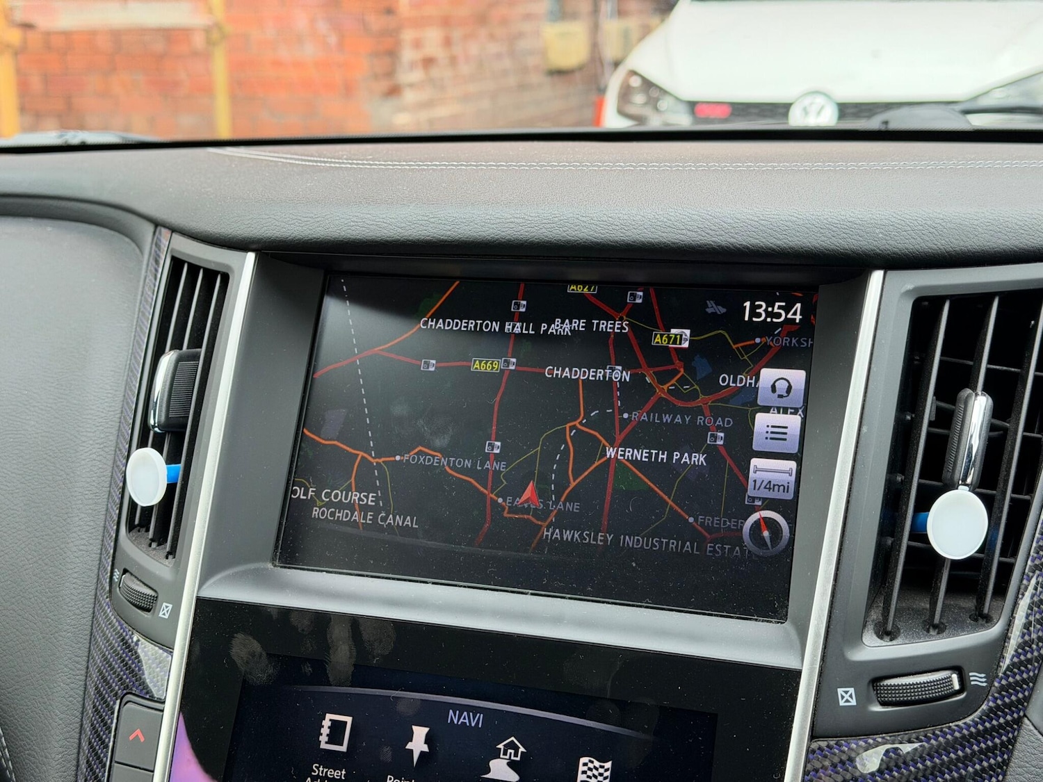 Used Infiniti Q60 2017 for sale - 78127492: Photo 10