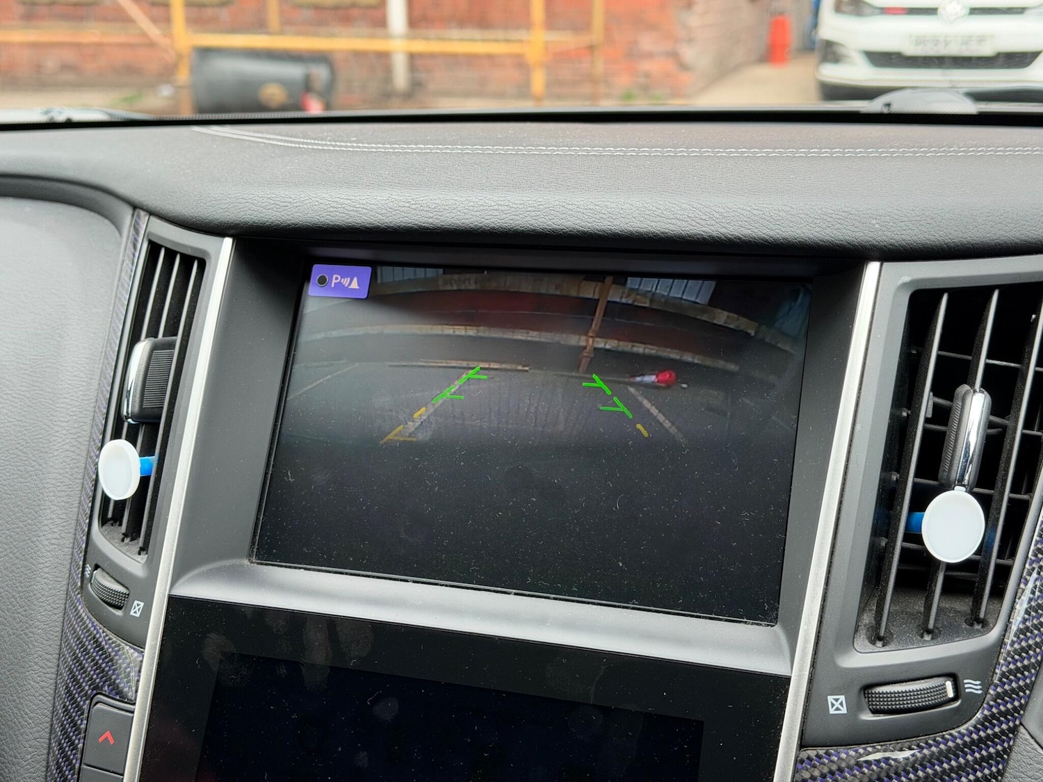 Used Infiniti Q60 2017 for sale - 78127492: Photo 11