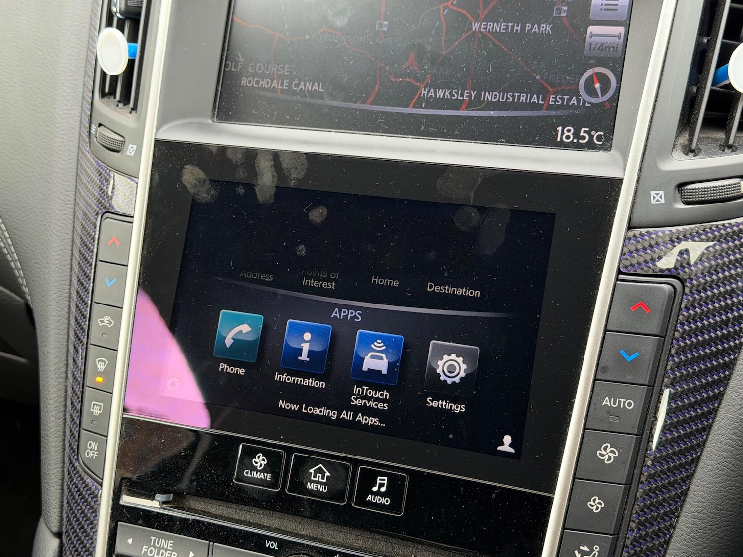 Used Infiniti Q60 2017 for sale - 78127492: Photo 12