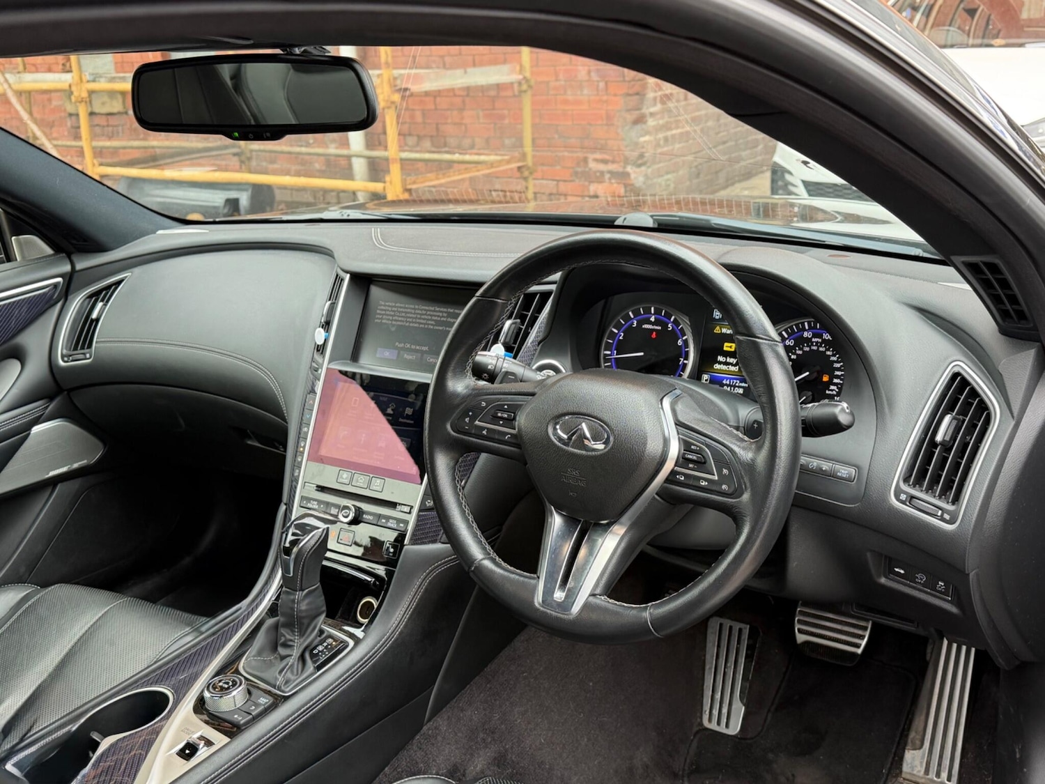 Used Infiniti Q60 2017 for sale - 78127492: Photo 8