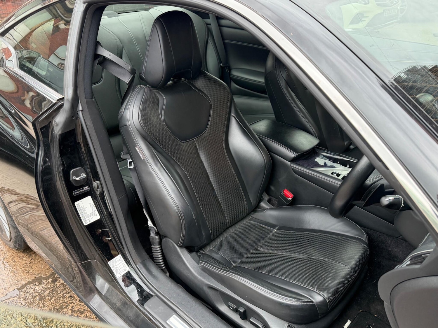 Used Infiniti Q60 2017 for sale - 78127492: Photo 9