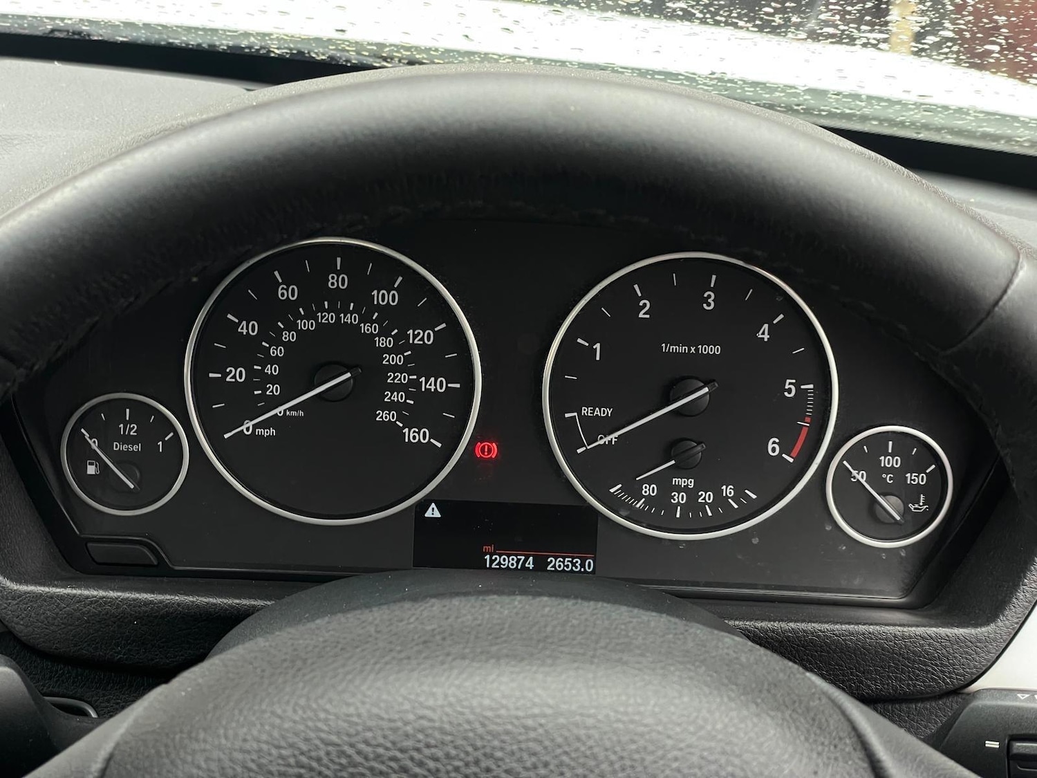 Used BMW 4 Series 2016 for sale - 77683139: Photo 7