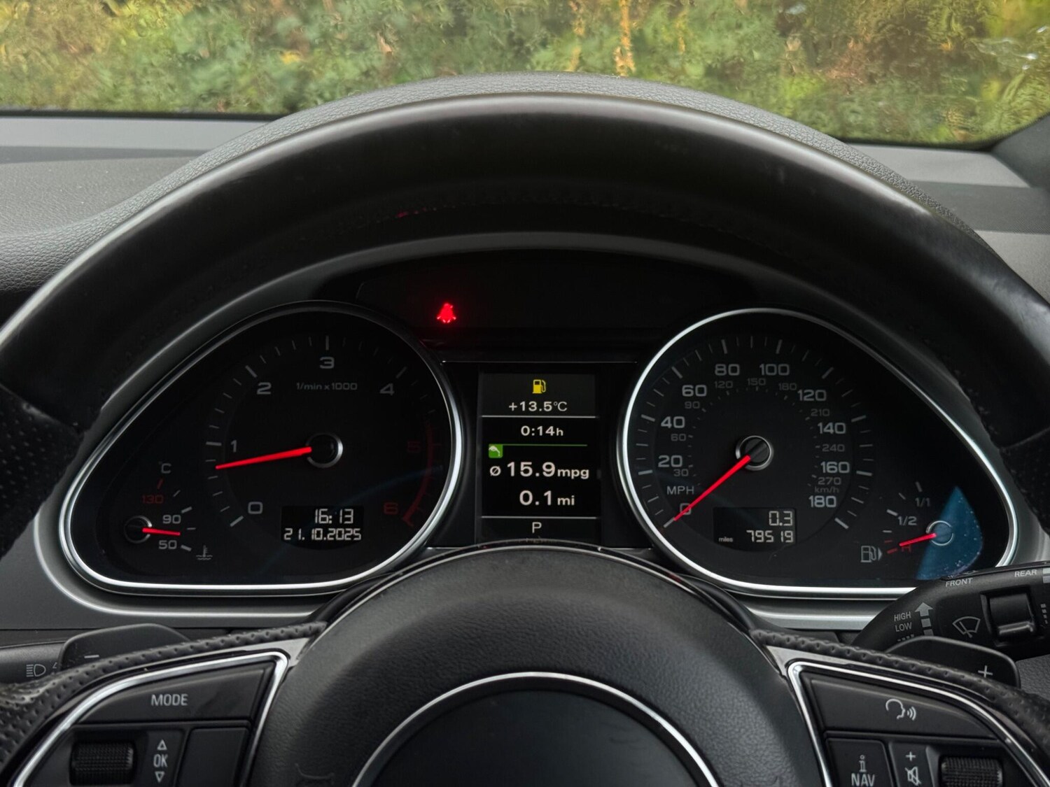 Used Audi Q7 2012 for sale - 76269830: Photo 39