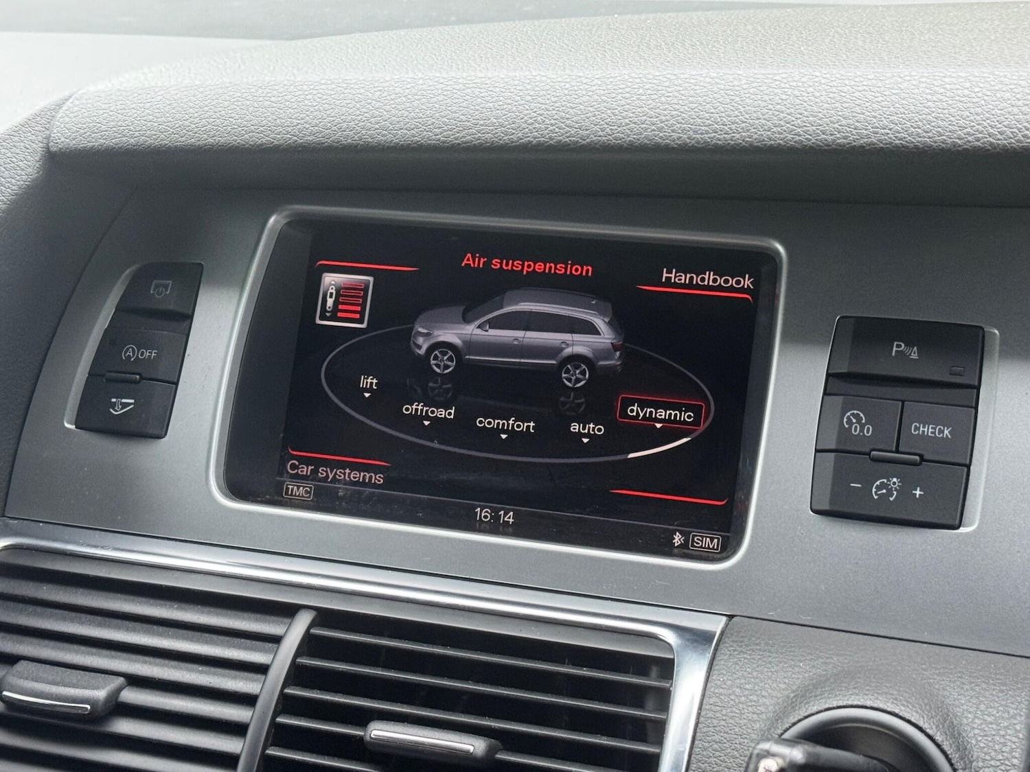 Used Audi Q7 2012 for sale - 76269830: Photo 44