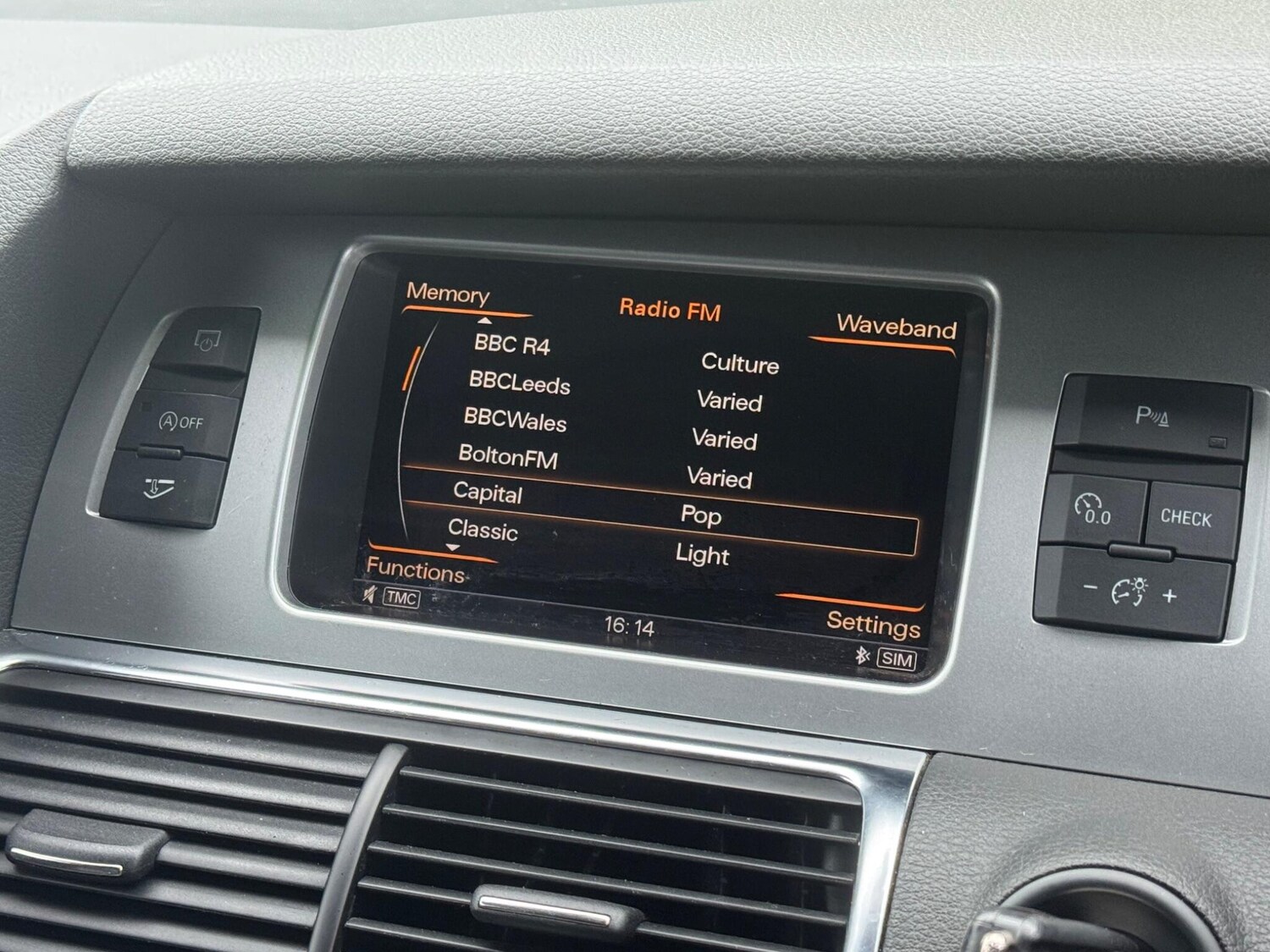 Used Audi Q7 2012 for sale - 76269830: Photo 49