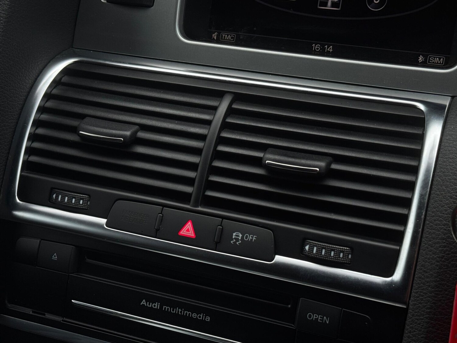 Used Audi Q7 2012 for sale - 76269830: Photo 50