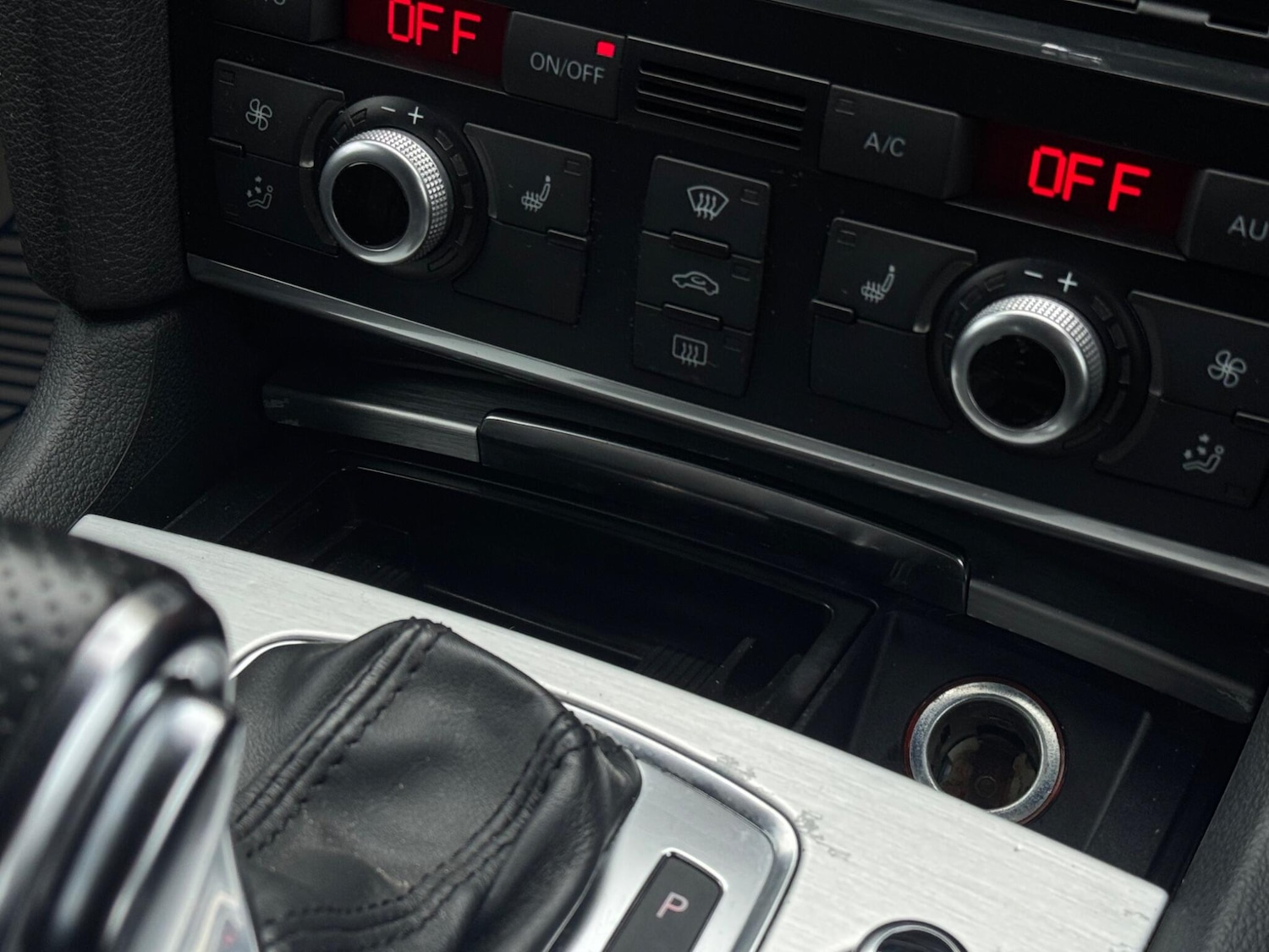 Used Audi Q7 2012 for sale - 76269830: Photo 52