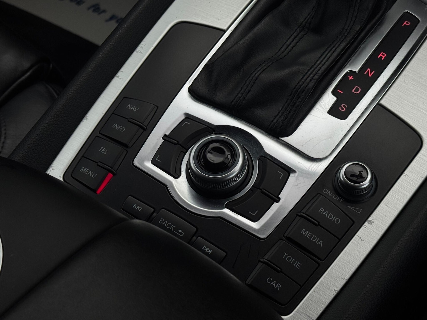 Used Audi Q7 2012 for sale - 76269830: Photo 55