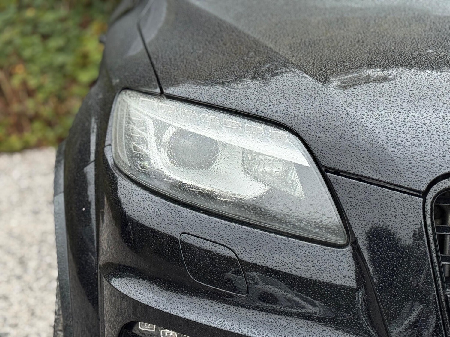 Used Audi Q7 2012 for sale - 76269830: Photo 68