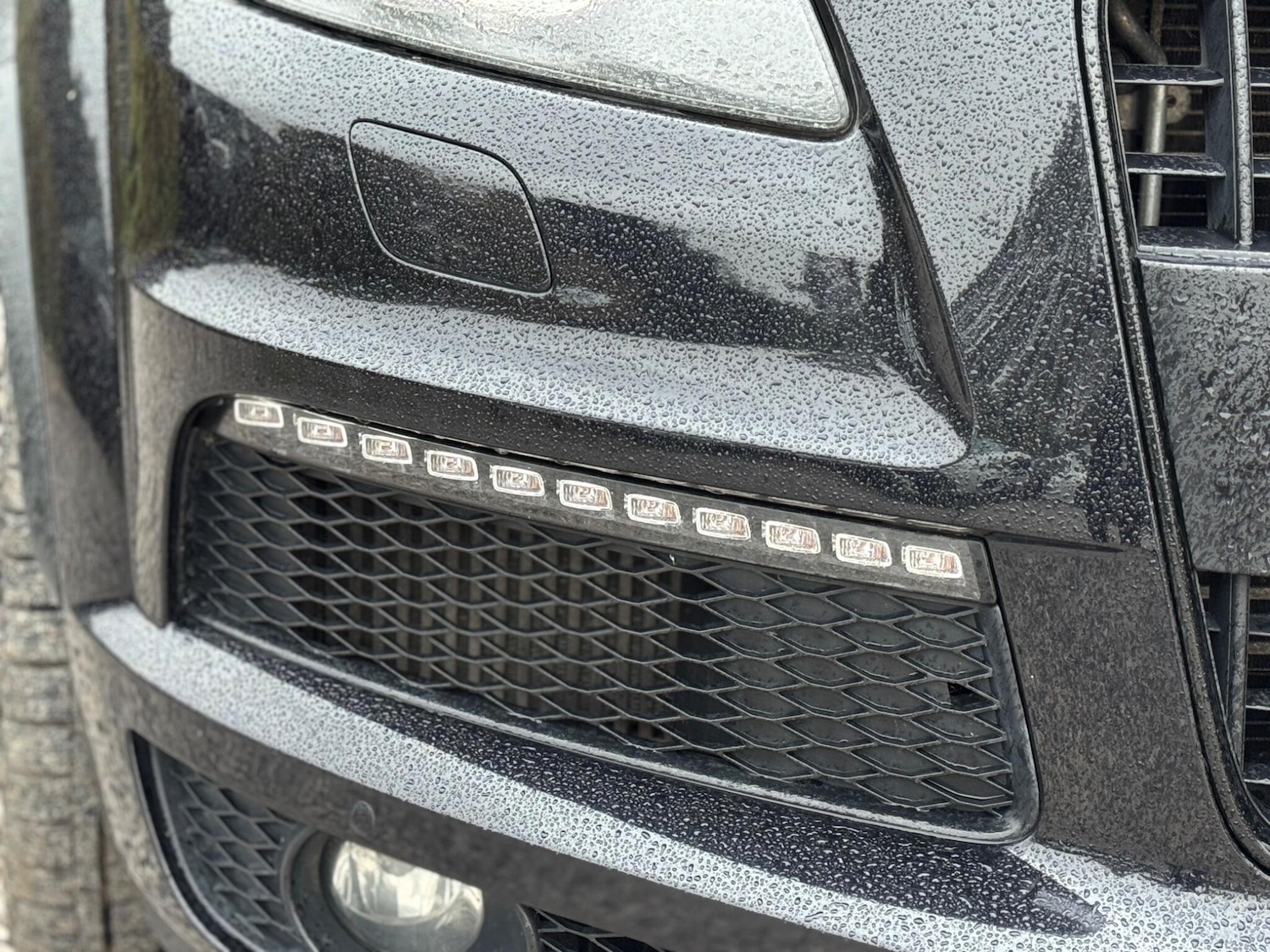 Used Audi Q7 2012 for sale - 76269830: Photo 69