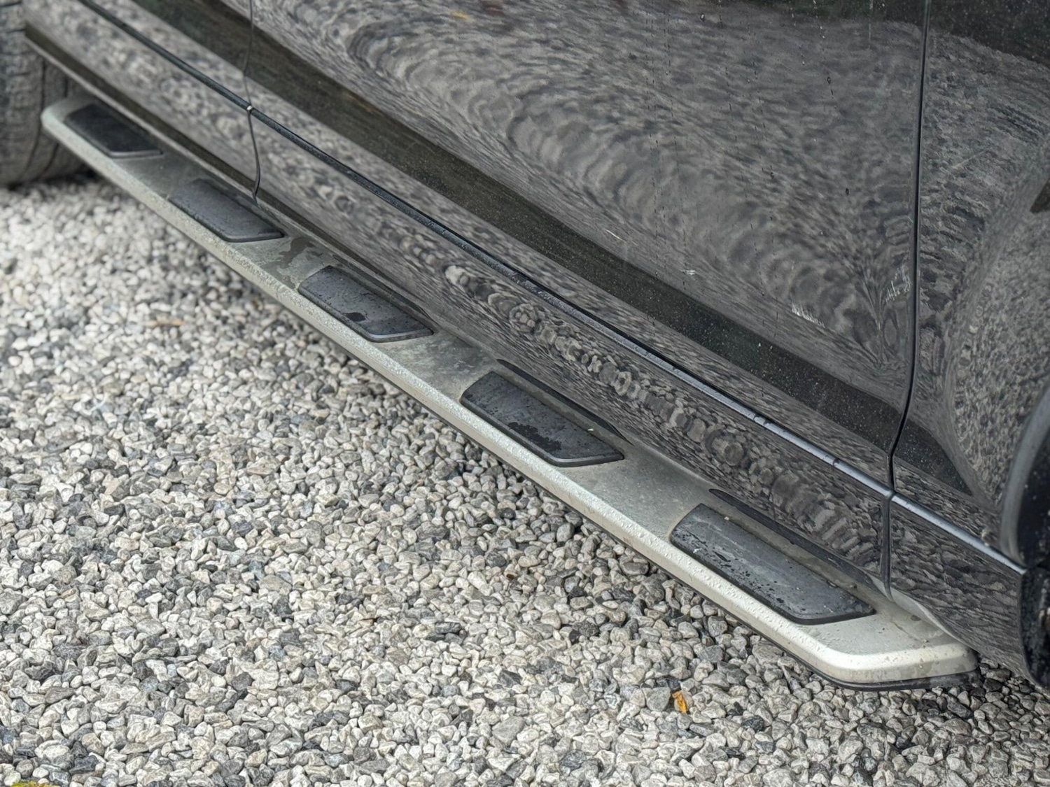 Used Audi Q7 2012 for sale - 76269830: Photo 76