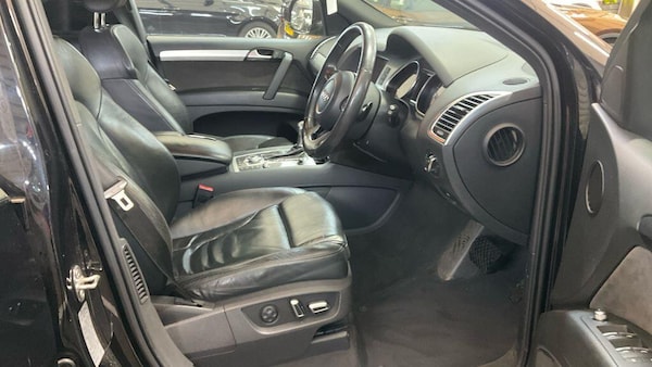 Used Audi Q7 2012 for sale - 76269830: Photo 7