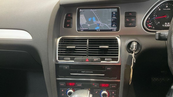 Used Audi Q7 2012 for sale - 76269830: Photo 9