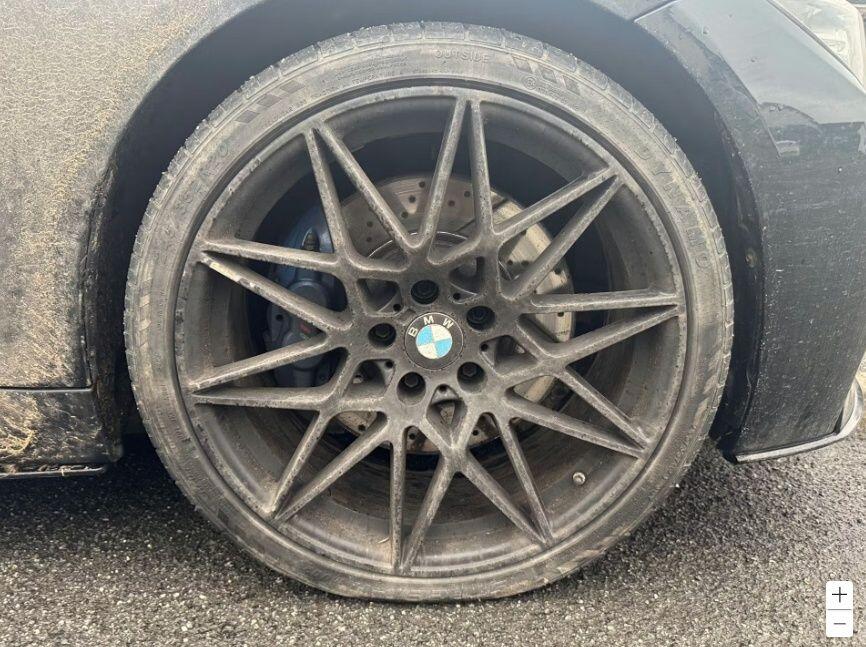 Used BMW 3 Series 2015 for sale - 77455614: Photo 10