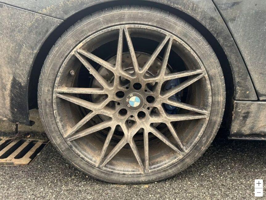 Used BMW 3 Series 2015 for sale - 77455614: Photo 11