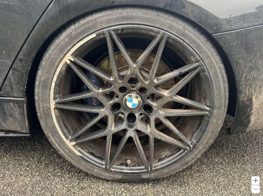 Used BMW 3 Series 2015 for sale - 77455614: Photo 13