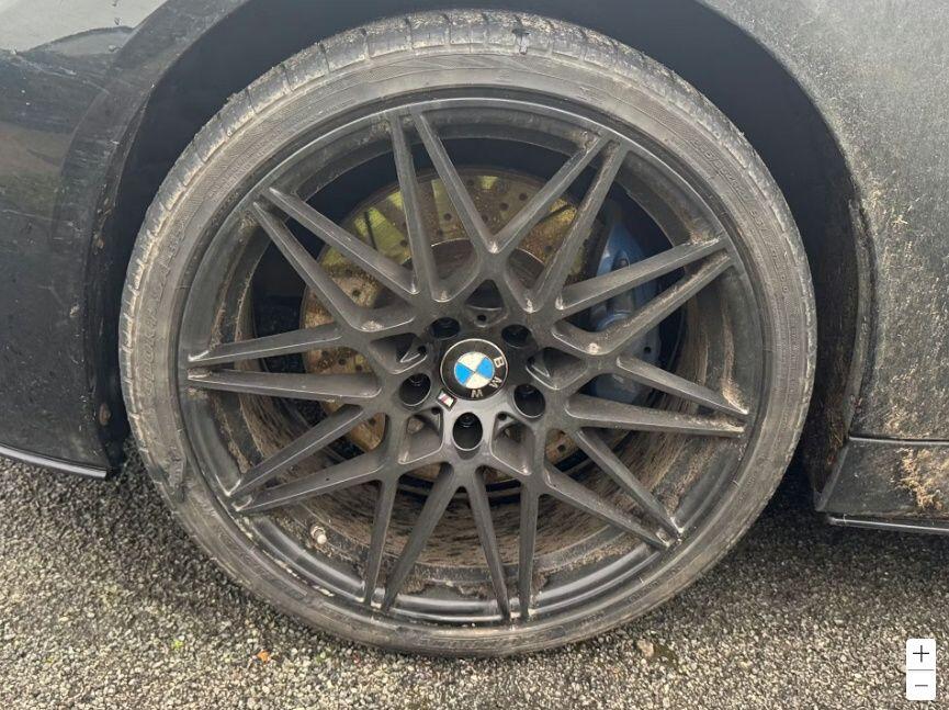 Used BMW 3 Series 2015 for sale - 77455614: Photo 14