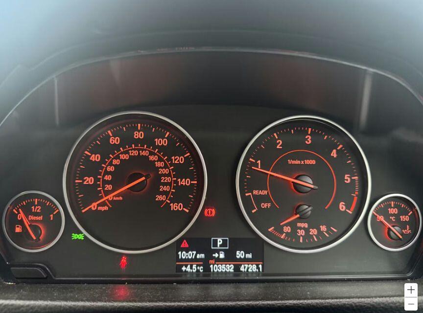 Used BMW 3 Series 2015 for sale - 77455614: Photo 15