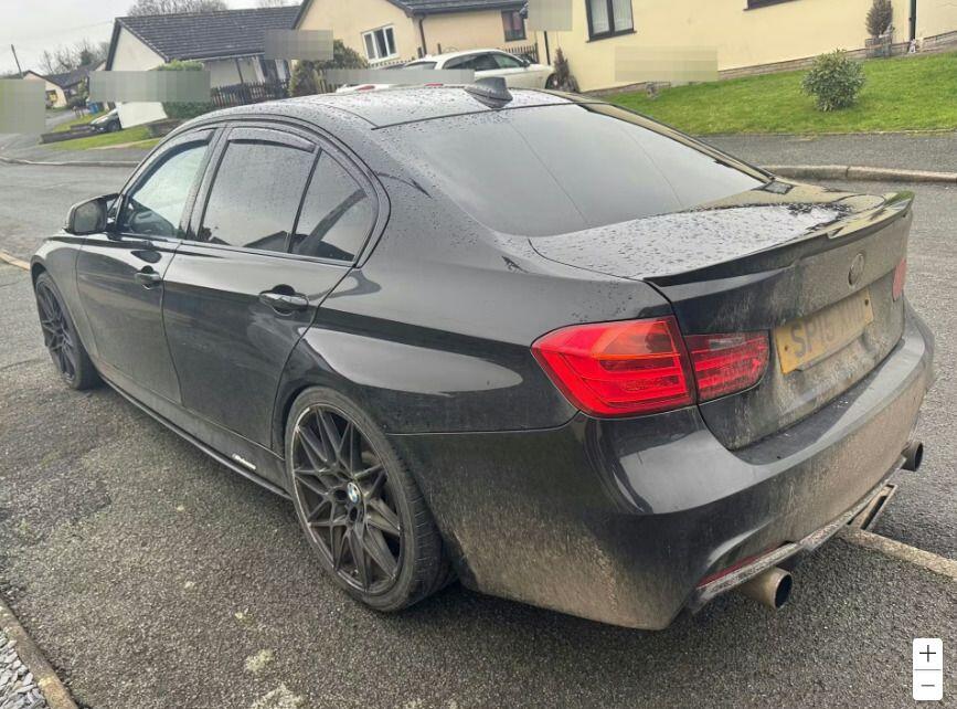 Used BMW 3 Series 2015 for sale - 77455614: Photo 3