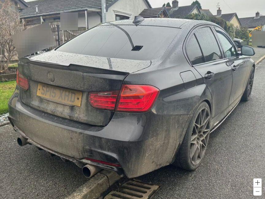 Used BMW 3 Series 2015 for sale - 77455614: Photo 5