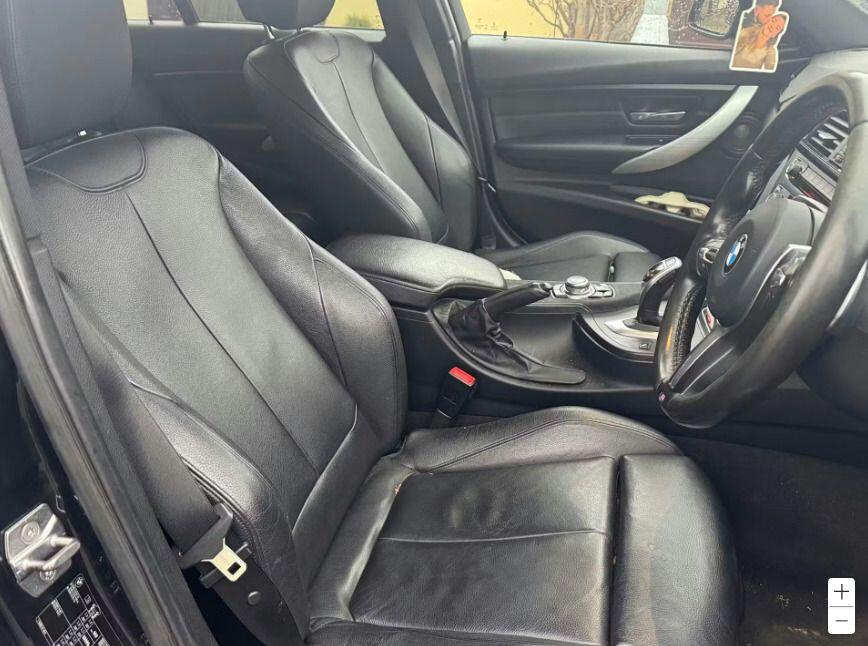 Used BMW 3 Series 2015 for sale - 77455614: Photo 7