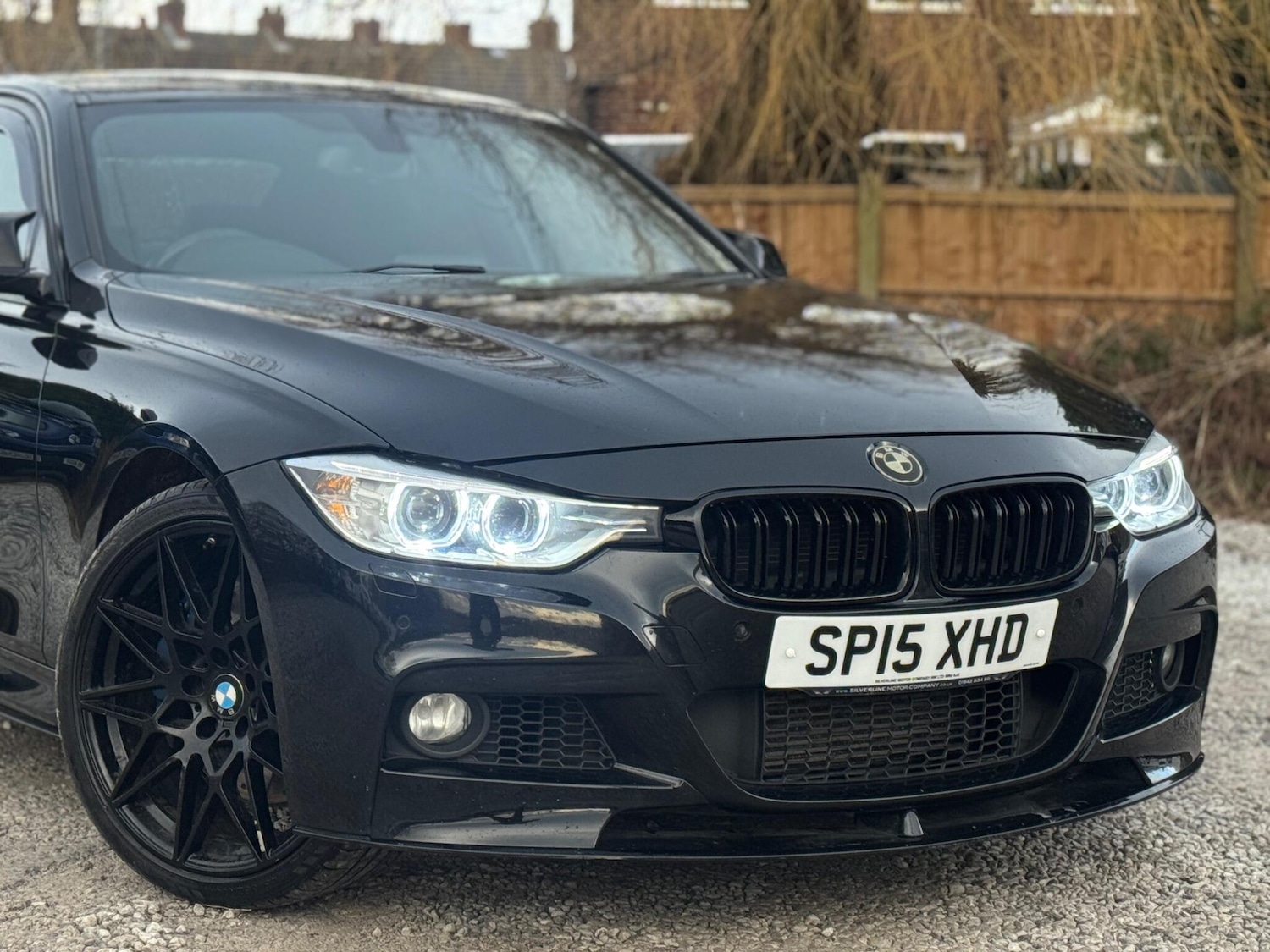 Used BMW 3 Series 2015 for sale - 77455614: Photo 79