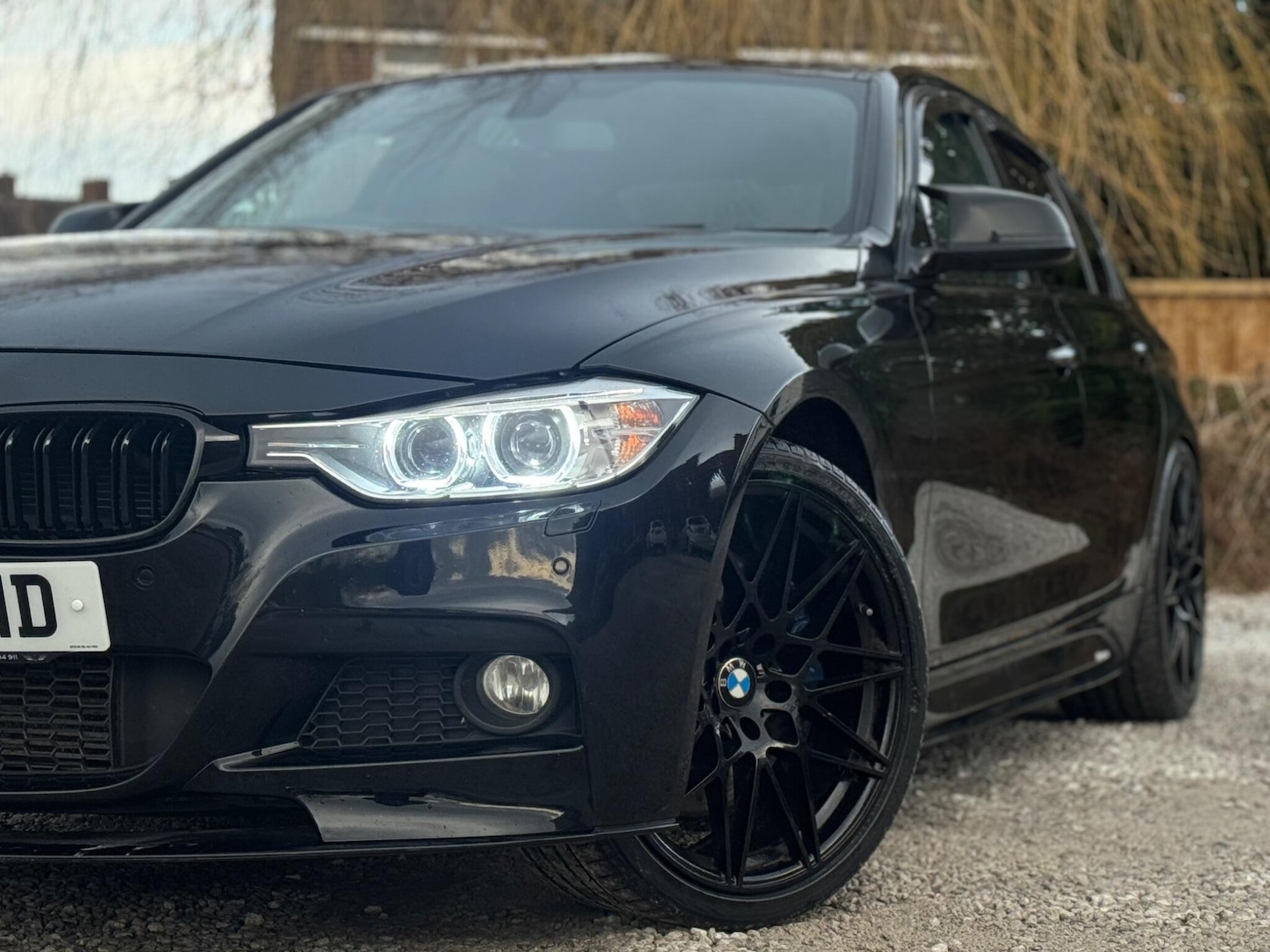 Used BMW 3 Series 2015 for sale - 77455614: Photo 80