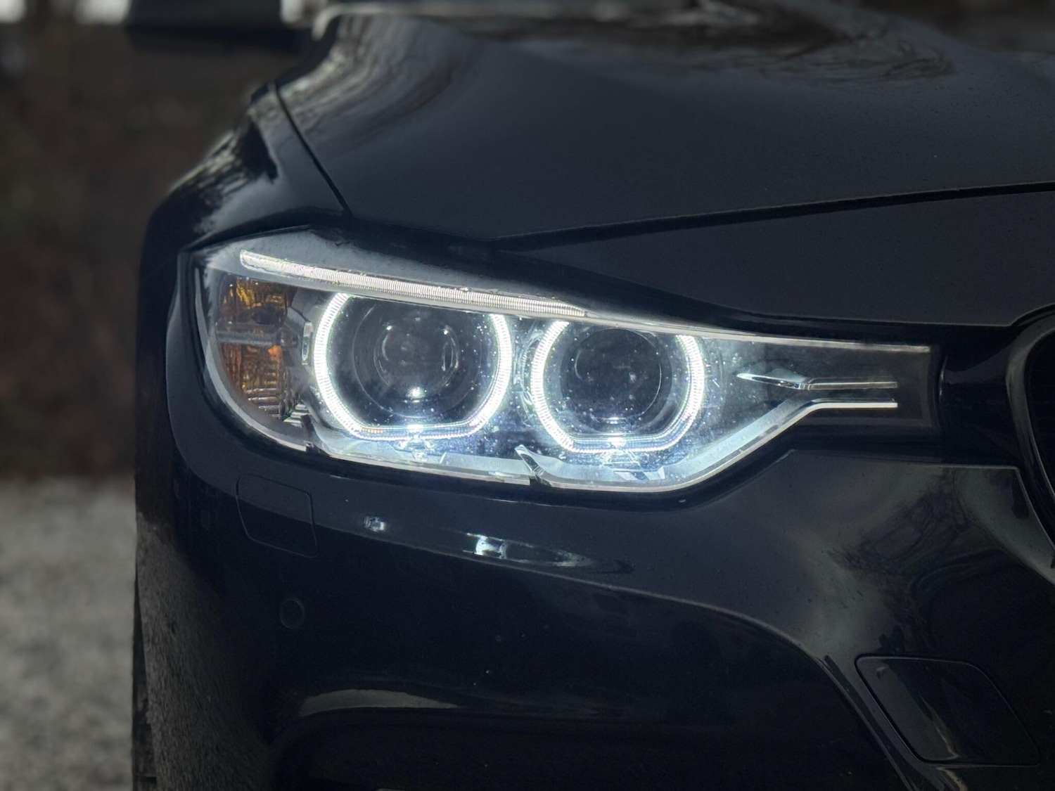 Used BMW 3 Series 2015 for sale - 77455614: Photo 81