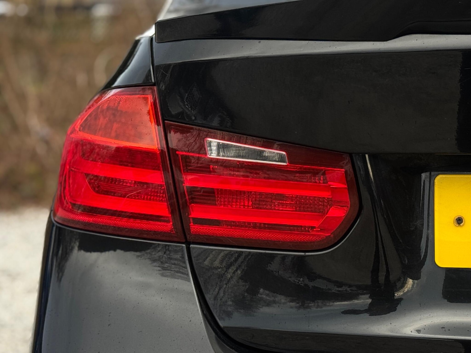 Used BMW 3 Series 2015 for sale - 77455614: Photo 83