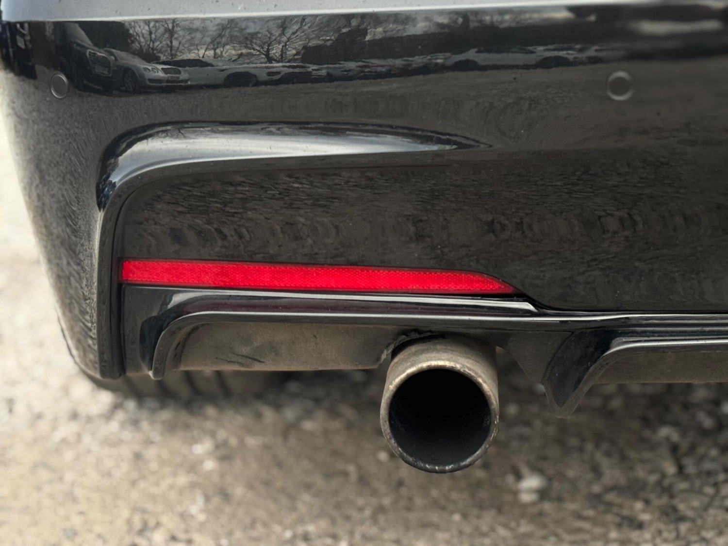 Used BMW 3 Series 2015 for sale - 77455614: Photo 84