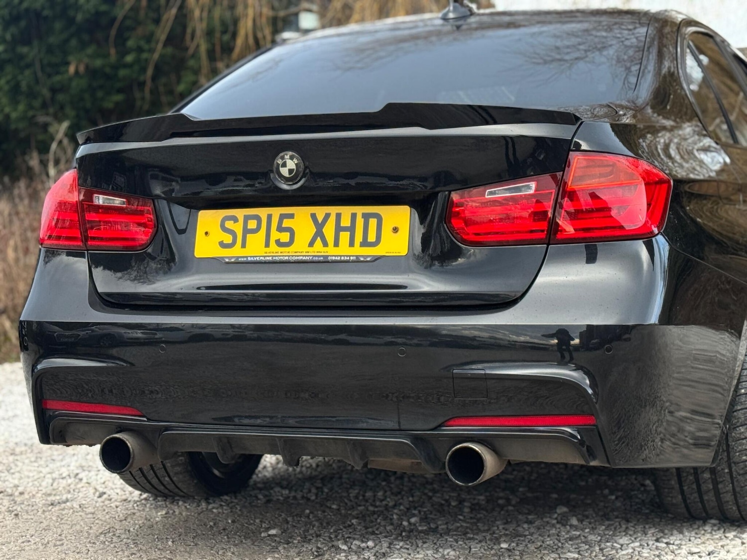 Used BMW 3 Series 2015 for sale - 77455614: Photo 88