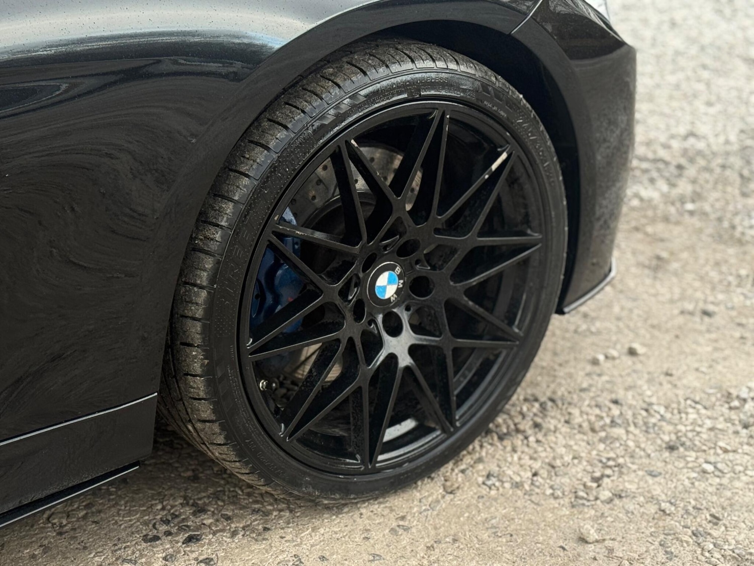 Used BMW 3 Series 2015 for sale - 77455614: Photo 92