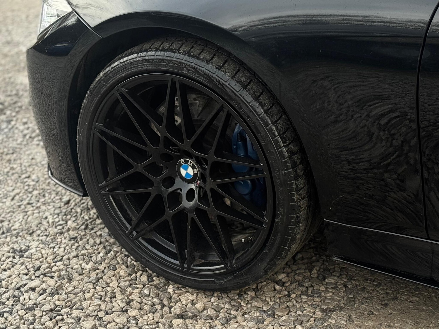 Used BMW 3 Series 2015 for sale - 77455614: Photo 93