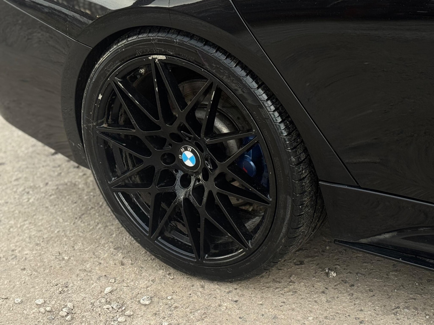 Used BMW 3 Series 2015 for sale - 77455614: Photo 94