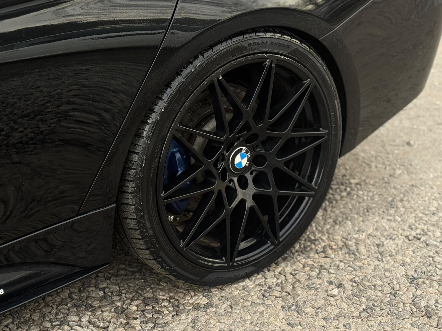 Used BMW 3 Series 2015 for sale - 77455614: Photo 95