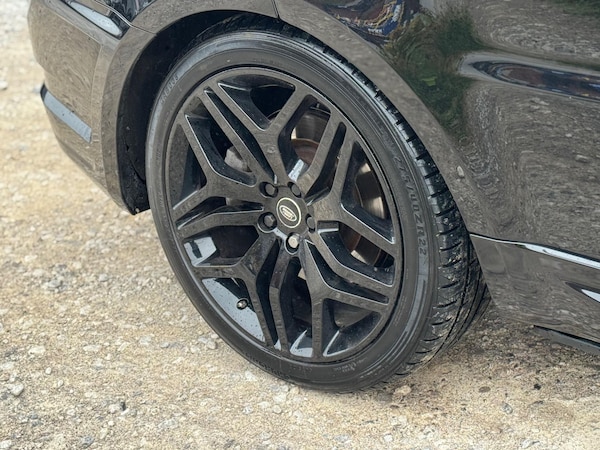 Used Land Rover Range Rover Sport 2015 for sale - 75237497: Photo 19