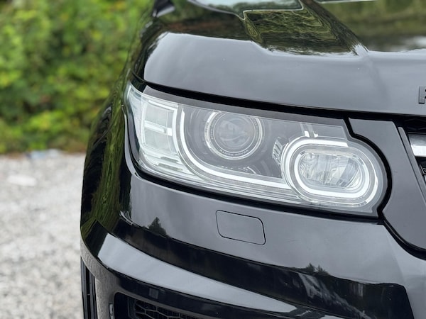 Used Land Rover Range Rover Sport 2015 for sale - 75237497: Photo 20