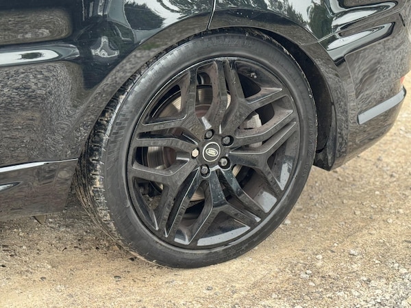 Used Land Rover Range Rover Sport 2015 for sale - 75237497: Photo 22