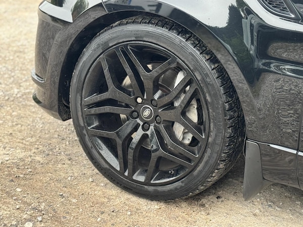 Used Land Rover Range Rover Sport 2015 for sale - 75237497: Photo 23