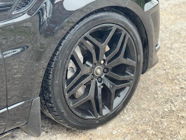 Used Land Rover Range Rover Sport 2015 for sale - 75237497: Photo 24