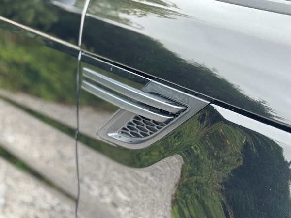 Used Land Rover Range Rover Sport 2015 for sale - 75237497: Photo 27