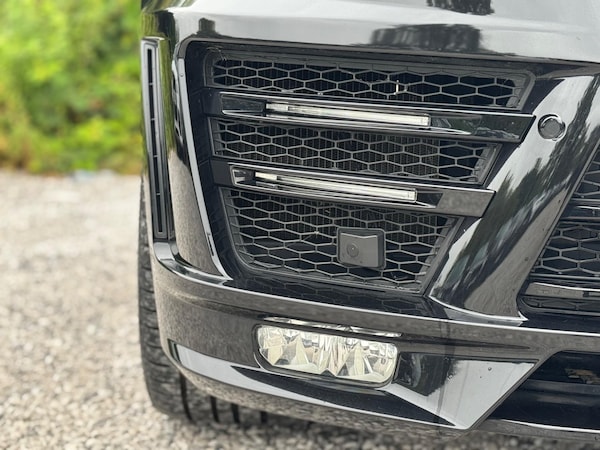Used Land Rover Range Rover Sport 2015 for sale - 75237497: Photo 29