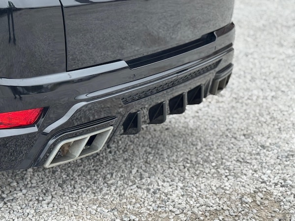 Used Land Rover Range Rover Sport 2015 for sale - 75237497: Photo 31