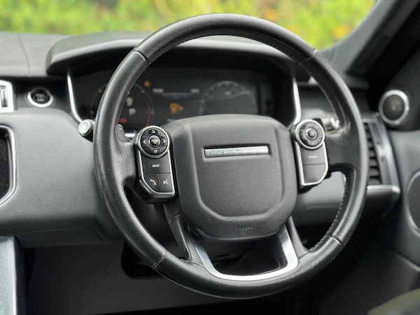 Used Land Rover Range Rover Sport 2015 for sale - 75237497: Photo 36